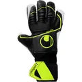 Produktbild: Uhlsport Supersoft HN Flex Frame Torwarthandschuhe - braun