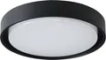 Produktbild: Brumberg 60107183 60107183 LED-Wandleuchte 14W LED Schwarz