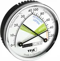 Produktbild: TFA Dostmann Thermometer 45.2024 silber