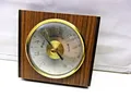 Produktbild: Analog  Barometer   WETTERSTATION GERMANY 14cm x 12,5cm