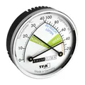 Produktbild: Thermometer Hygrometer Komfortzonen Raumklimakontrolle Schimmelwarner 45.2024
