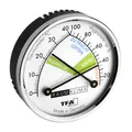 Produktbild: TFA 45.2024 analoges Präzisions-Hygrometer Thermometer Raumklima Komfortzonen