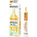 Produktbild: Garnier Skin Naturals Vitamin C Illuminating Eye Cream 15Ml (Augenpflege Gel, 15 ml, Tag) (33426111)