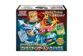 Produktbild: The Pokémon Company Sammelkarte Pokemon Bisaflor & Glurak & Turtok Special Deck Set JP