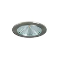 Produktbild: Brumberg LED-Einbaudownlight, 3W, 300lm, 3000K, aluminium (12090623)
