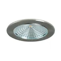 Produktbild: LED Einbau-Downlight für Möbel + Holz, IP20, Ø 6.8cm, Plug&Play 350mA, 3W 3000K