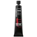 Produktbild: Goldwell Topchic Tube Haarfarbe 8N@KK hellblond elumenated intensiv kupfer 60ml