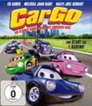 Produktbild: CarGo - Ein kleiner Sportwagen mit grossem Herz / DVD
