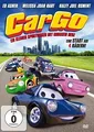 Produktbild: CarGo - Ein kleiner Sportwagen mit großem Herz von Gordon... | DVD | Zustand gut