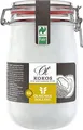Produktbild: Ölmühle Solling Bio & Naturland Fair Kokosöl im Bügel-Glas 1000ml