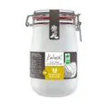 Produktbild: (21,50 EUR/l) Ölmühle Solling Bio Kokosöl nativ 1000ml Bügelglas