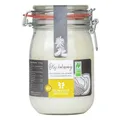 Produktbild: ÖLMÜHLE SOLLING Bio-Kokosnussöl (1000 ml)