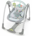 Produktbild: Ingenuity Swing n Go x 53,5 x 61 cm