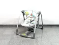 Produktbild: Babyschaukel Ingenuity Hugs & Hoots Schaukel Wippe