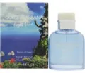 Produktbild: Dolce & Gabbana Light Blue Pour Homme Beauty of Capri EdT 75ml Spray