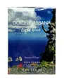 Produktbild: (133,32EUR/100ML) DOLCE & GABBANA LIGHT BLUE CAPRI 75ML EAU DE TOILETTE NEU