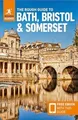 Produktbild: The Rough Guide to Bath, Bristol  Somerset (Rough ... | Buch | Zustand sehr gut