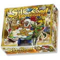 Produktbild: Silk Road Adventures - DE/EN/FR/IT