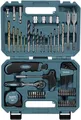 Produktbild: Makita Bohrer-/Bitset, 60-tlg. (E-15095)