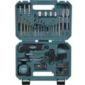 Produktbild: Makita Bohrer- und Bit-Set 60-tlg.