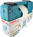 Produktbild: Makita E-15095 Werkzeugset 60-teilig im Koffer, ideal für Montage, Heim & Werkstatt