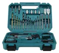 Produktbild: Makita Werkzeugset