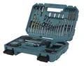 Produktbild: makita E-15095 Werkzeug-Set 60-teilig