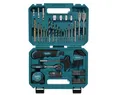 Produktbild: Makita Bohrer- und Bit-Set 60-tlg.  E-15095