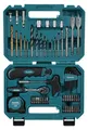 Produktbild: Makita Bohrer-Bit-Set 60-tlg. E-15095