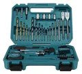 Produktbild: Makita Bohrer- und Bit-Set » E-15095 « 60-tlg.