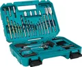 Produktbild: Makita e-15095 | Handwerkzeug-Set 60-teilig