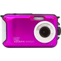 Produktbild: Easypix Aquapix W3027 WAVE pink (30 Mpx) (10033)