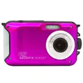 Produktbild: Easypix Aquapix W3027 Wave Pink Digitalkamera