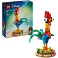 Produktbild: 43272 Disney Princess Heihei, Konstruktionsspielzeug