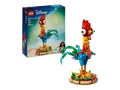 Produktbild: LEGO Disney Princess 43272 Heihei Bausatz, Mehrfarbig
