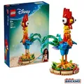 Produktbild: LEGO Disney 43272 Heihei Figur zum Ausstellen 43272