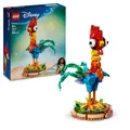 Produktbild: LEGO ǀ Disney Vaiana 2: Heihei Spielzeug - Tierfigur zum Spielen & A (US IMPORT)