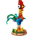 Produktbild: 43272 Disney Princess Heihei