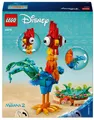 Produktbild: 5702017814612 LEGO  Disney™ Heihei 43272 LEGO