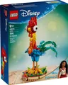 Produktbild: LEGO Disney Princess Heihei Figur zum Ausstellen 43272