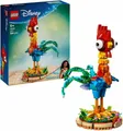 Produktbild: LEGO® Disney Prinzessin 43272 Heihei Figur zum Ausstellen
