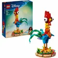 Produktbild: LEGO DP Heihei Figur zum Ausstellen, 43272