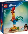 Produktbild: LEGO 43272 Disney Princess - Ausstellungsfigur Von HeiHei