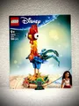 Produktbild: LEGO Disney - 43272 - Heihei - NEW NEU