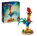 Produktbild: LEGO Disney Princess 43272 Heihei Bausatz
