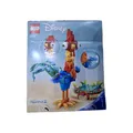 Produktbild: LEGO Disney Princess: Heihei (43272) [TOP]