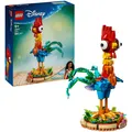 Produktbild: Lego Disney Prinzessin 43272 heihei