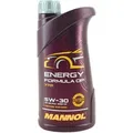 Produktbild: Mannol Energy Formula OP 5W-30 5 Liter