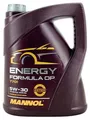 Produktbild: MANNOL 7701 Energy Formula OP 5W-30 5 L