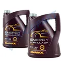 Produktbild: Motoröl 5W-30 Mannol Energy Formula OP 2x5 Liter